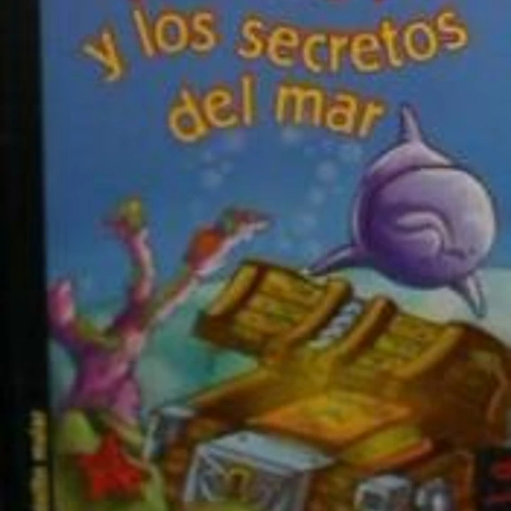 TURSIOPS y los secretos del mar 1