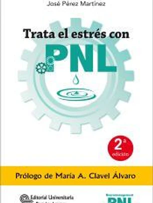Trata el estrés con PNL