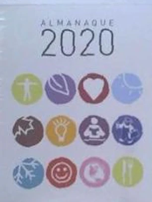 Almanaque práctico 2020: Mensajero