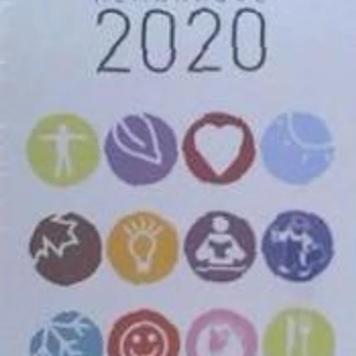 Almanaque práctico 2020: Mensajero 1