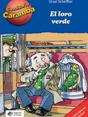 El loro verde