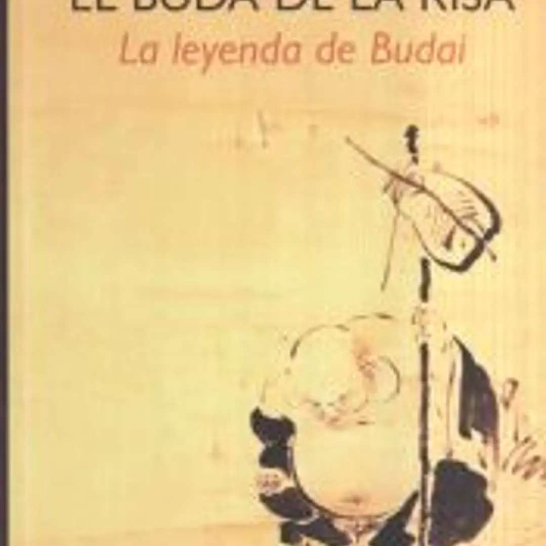 El Buda de la risa: la leyenda de Budai 1