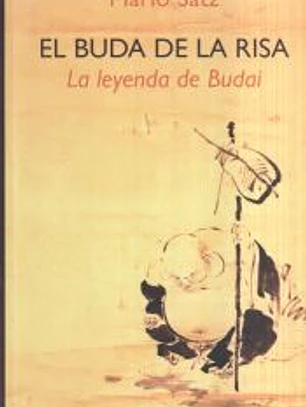 El Buda de la risa: la leyenda de Budai