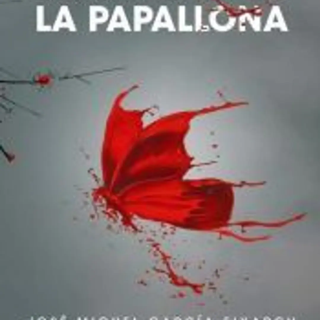 Los crímenes de la papallona 1