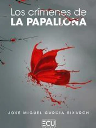 Los crímenes de la papallona