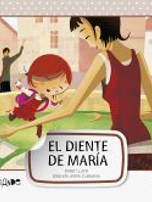 DIENTE DE MARIA,EL-MAYUSCULAS