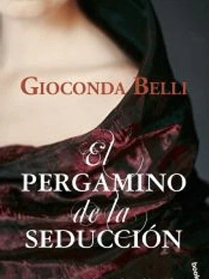 EL PERGAMINO DE LA SEDUCCION (NF)