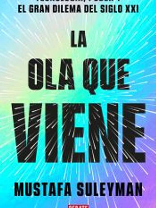 La ola que viene
