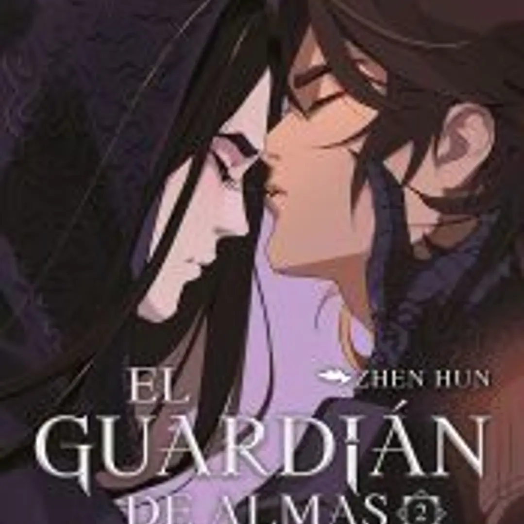 EL GUARDIAN DE ALMAS 02 1