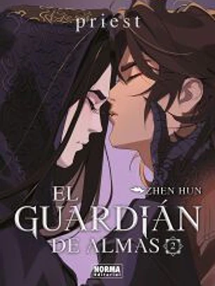 EL GUARDIAN DE ALMAS 02