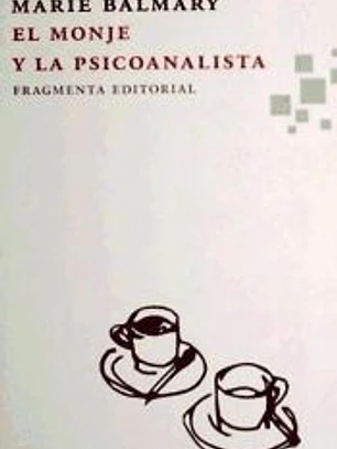 El monje y la psicoanalista