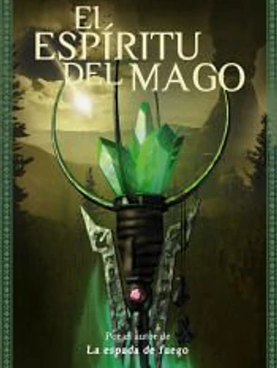 El espíritu del mago
