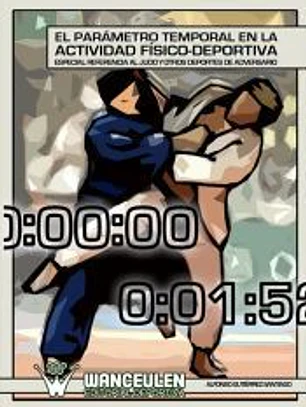 El parámetro temporal en la actividad físico-deportiva