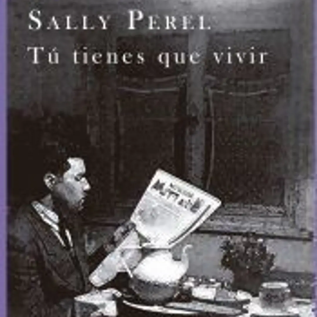 Tu tienes que vivir 1