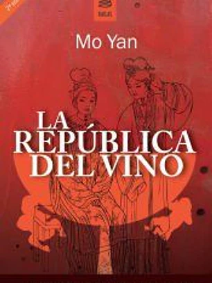 La República del vino