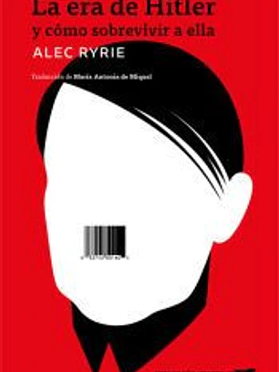 La era de Hitler