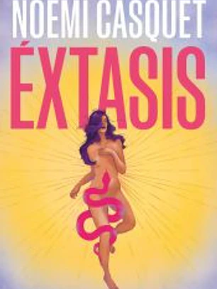 Éxtasis