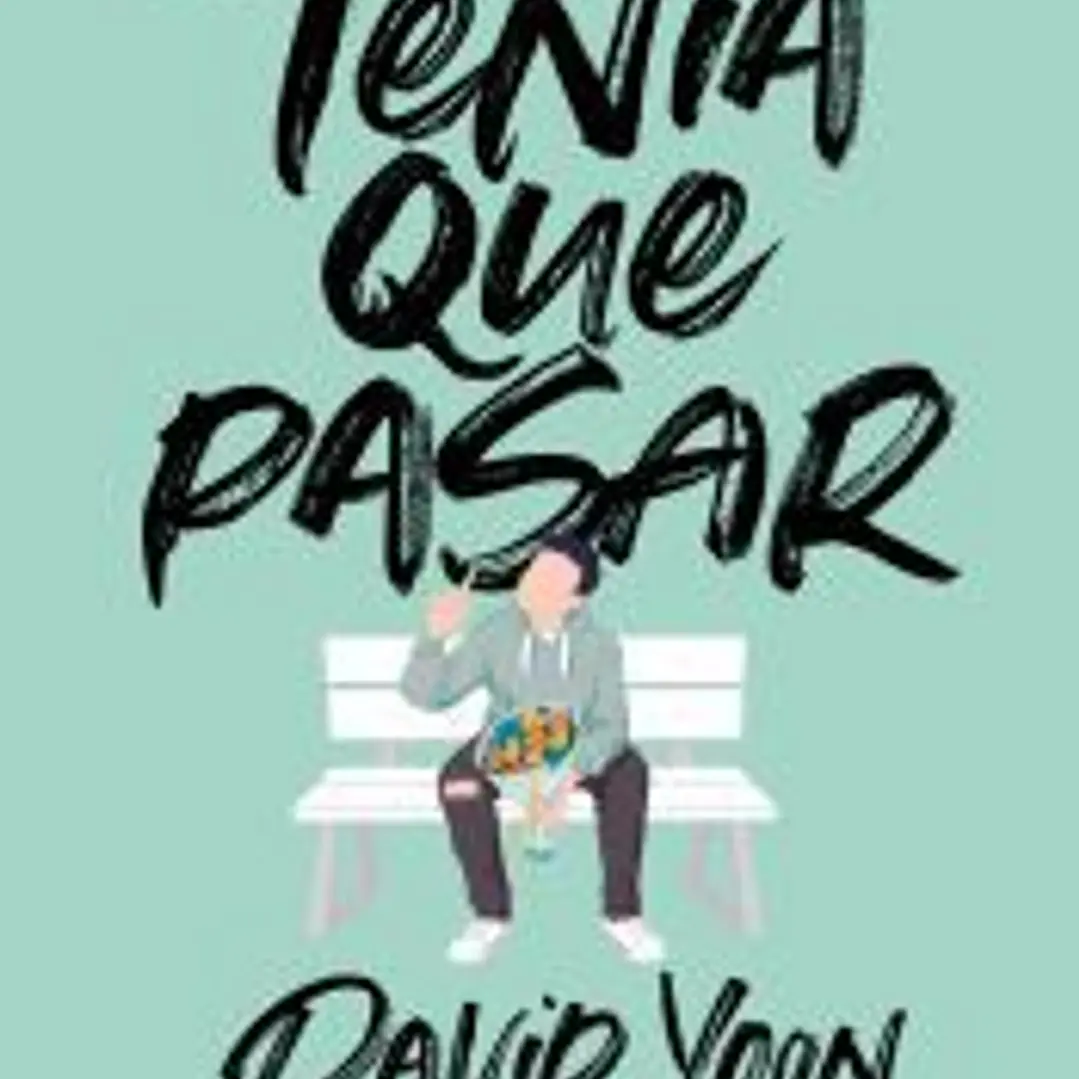 Tenía que pasar (Best Young Adult) 1
