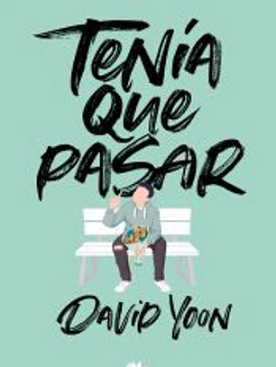 Tenía que pasar (Best Young Adult)