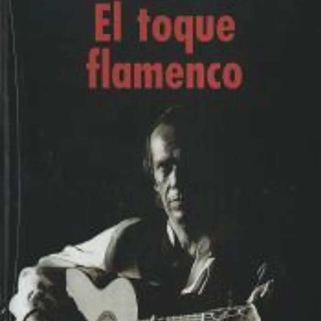 El toque flamenco 1