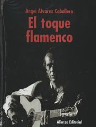 El toque flamenco