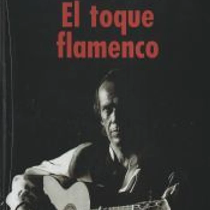 El toque flamenco 1