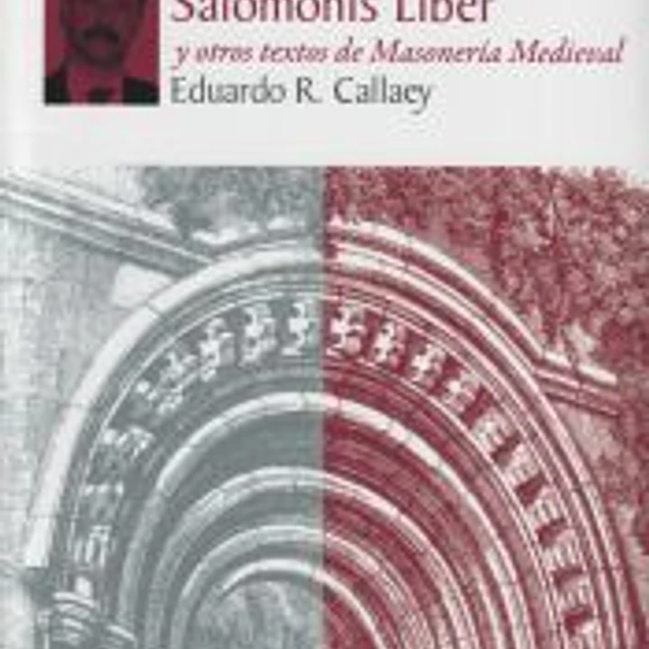 DE TEMPLO SALOMONIS LIBER 1