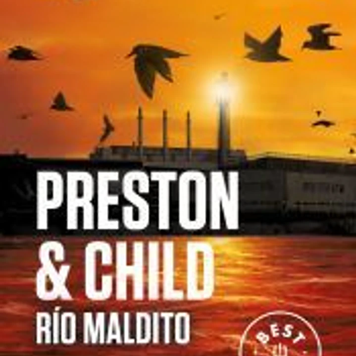 Río maldito (Inspector Pendergast 19) 1