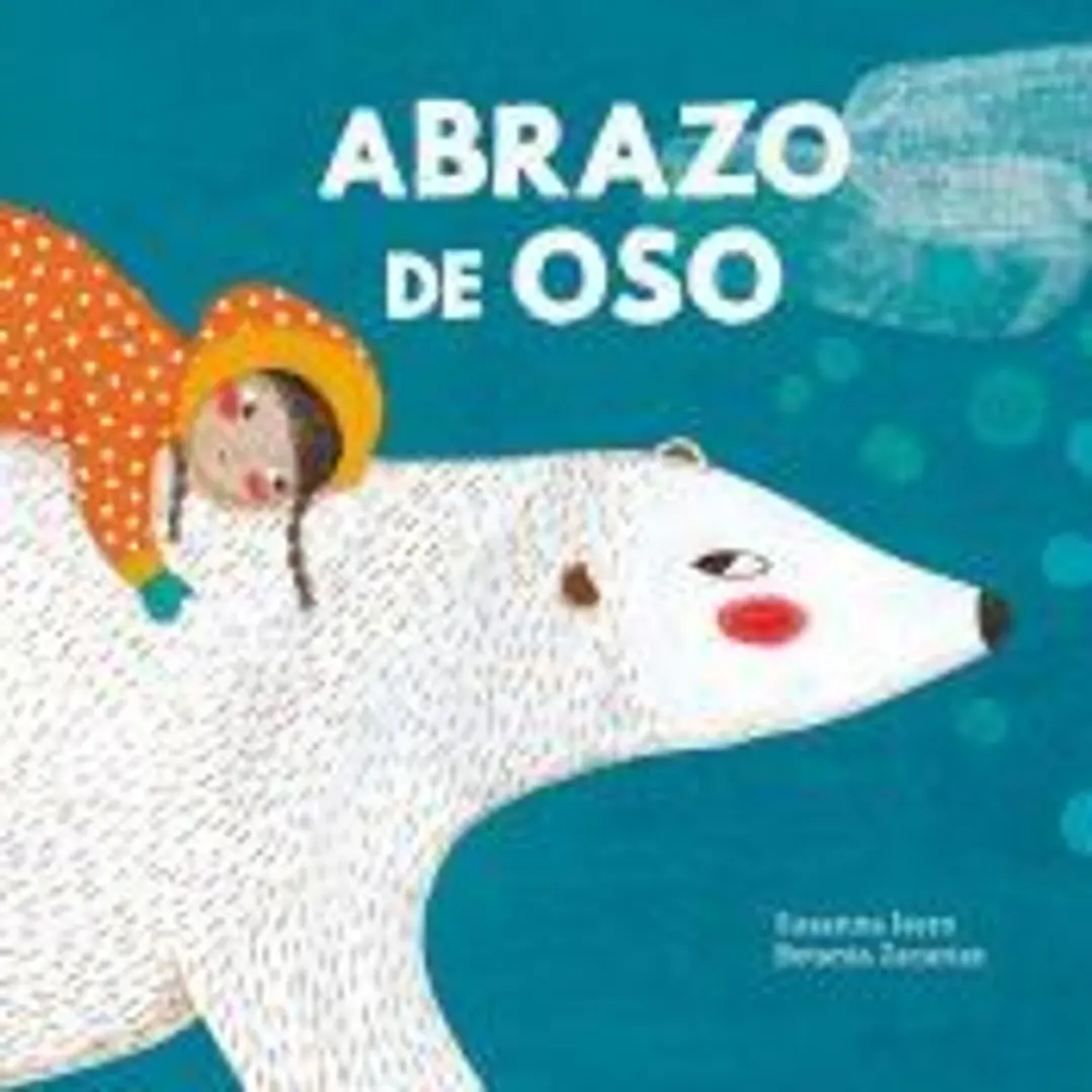 Abrazo de oso 1