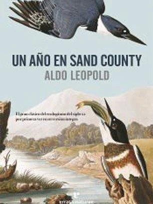 Un año en Sand County