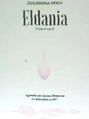 Eldania (el llanto de la perra)