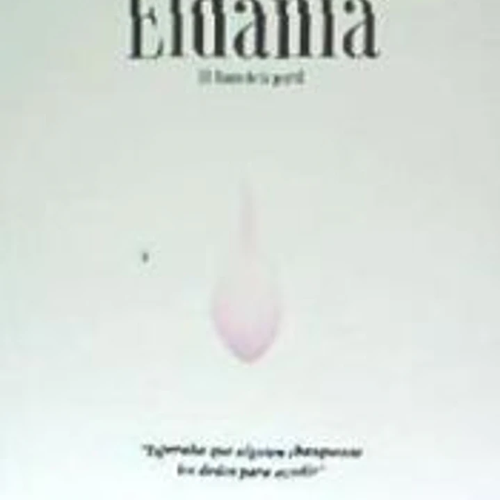 Eldania (el llanto de la perra) 1