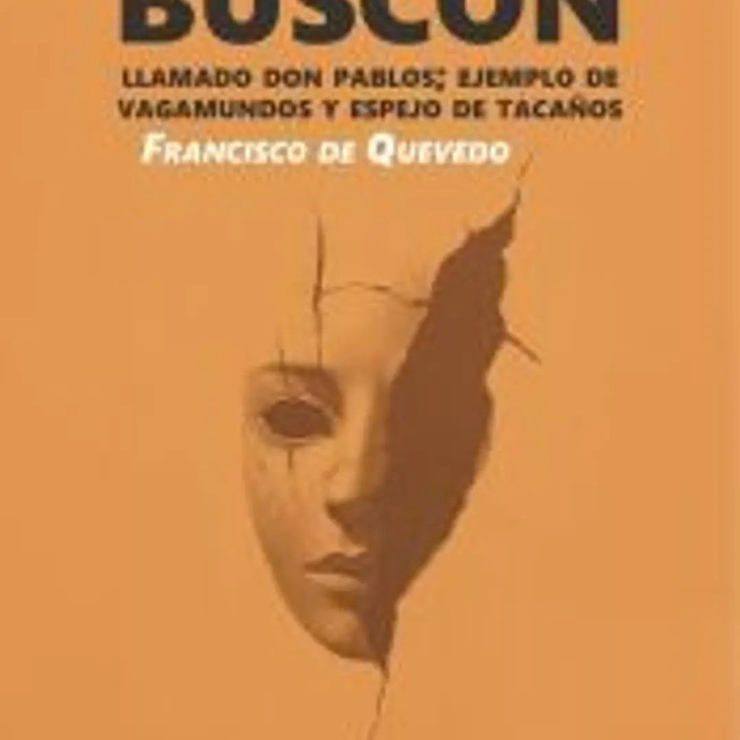Historia de la vida del Buscón 1