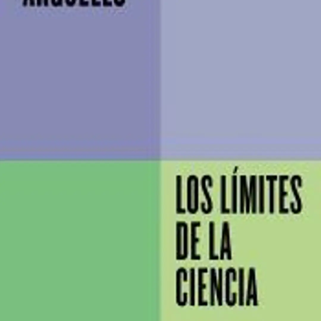 Los límites de la ciencia 1