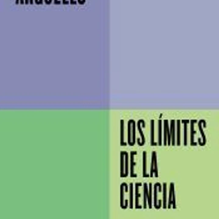 Los límites de la ciencia 1