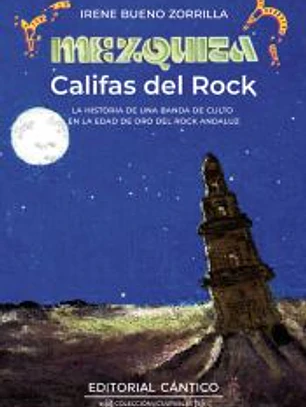 Mezquita: Califas del Rock