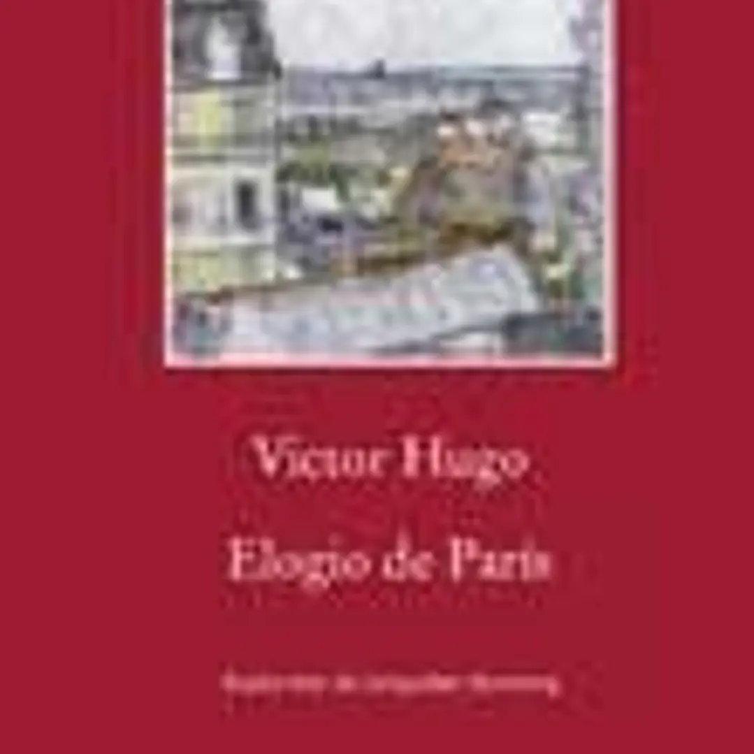 Elogio de París 1