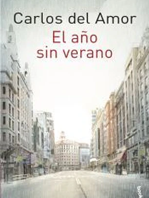El año sin verano