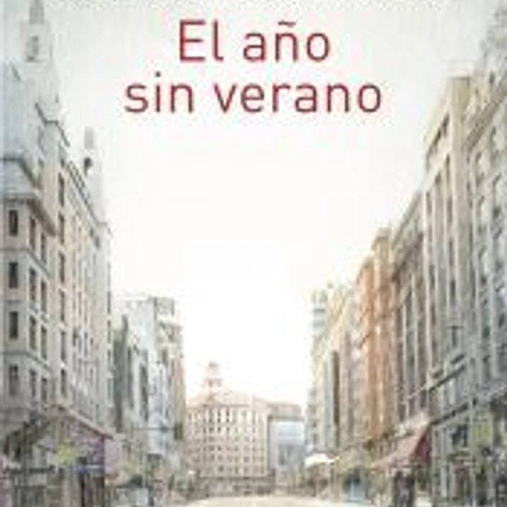 El año sin verano 1
