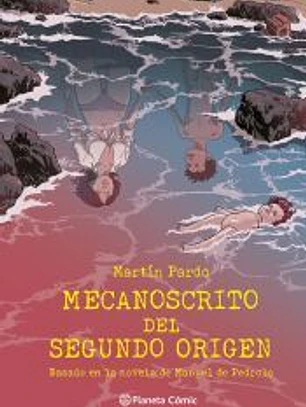 Mecanoscrito del segundo origen