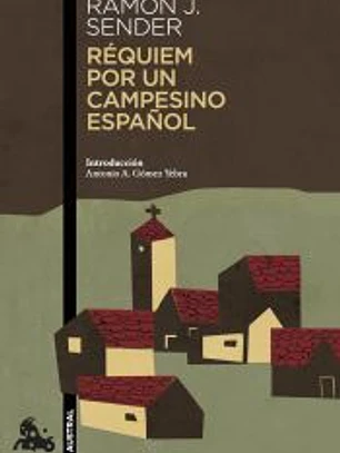 Réquiem por un campesino español