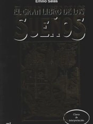 El gran libro de los sueños