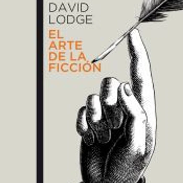 El arte de la ficción 1