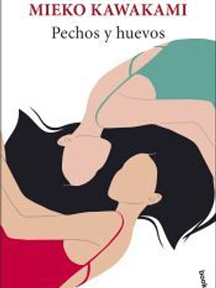 Pechos y huevos