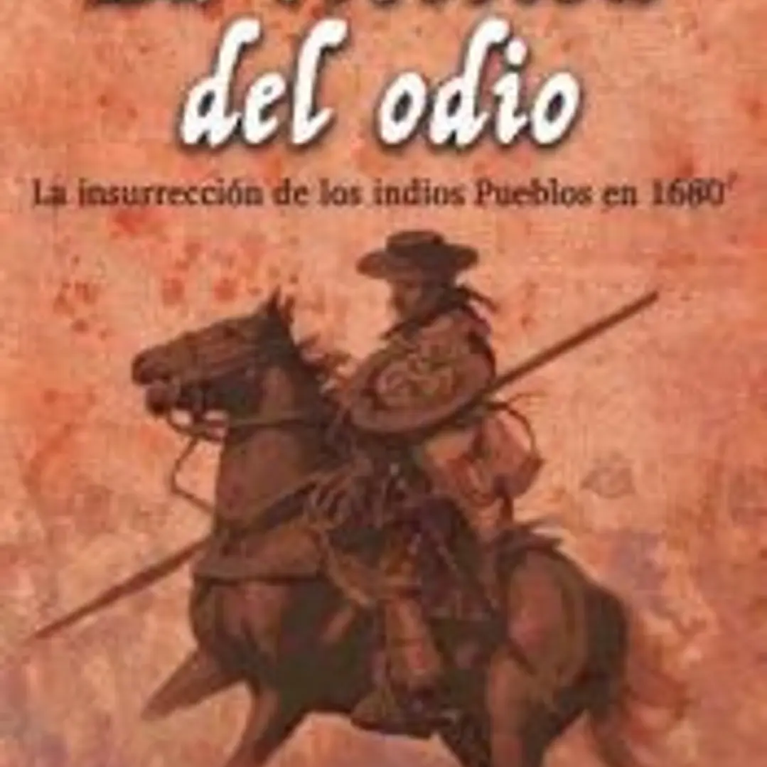 La rebelión del odio 1