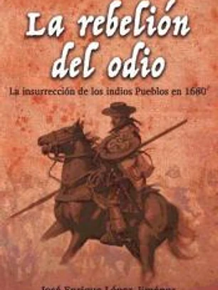 La rebelión del odio