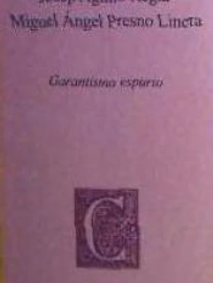 Garantismo espurio