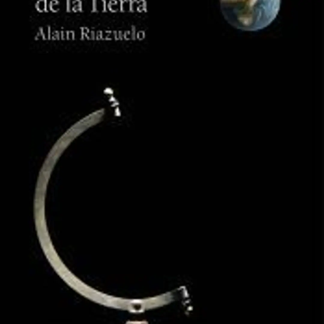 La increíble aventura de la Tierra 1