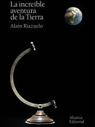 La increíble aventura de la Tierra