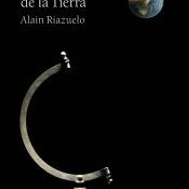 La increíble aventura de la Tierra 1
